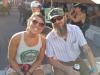 Emily Stinemire & Nate Clendenen